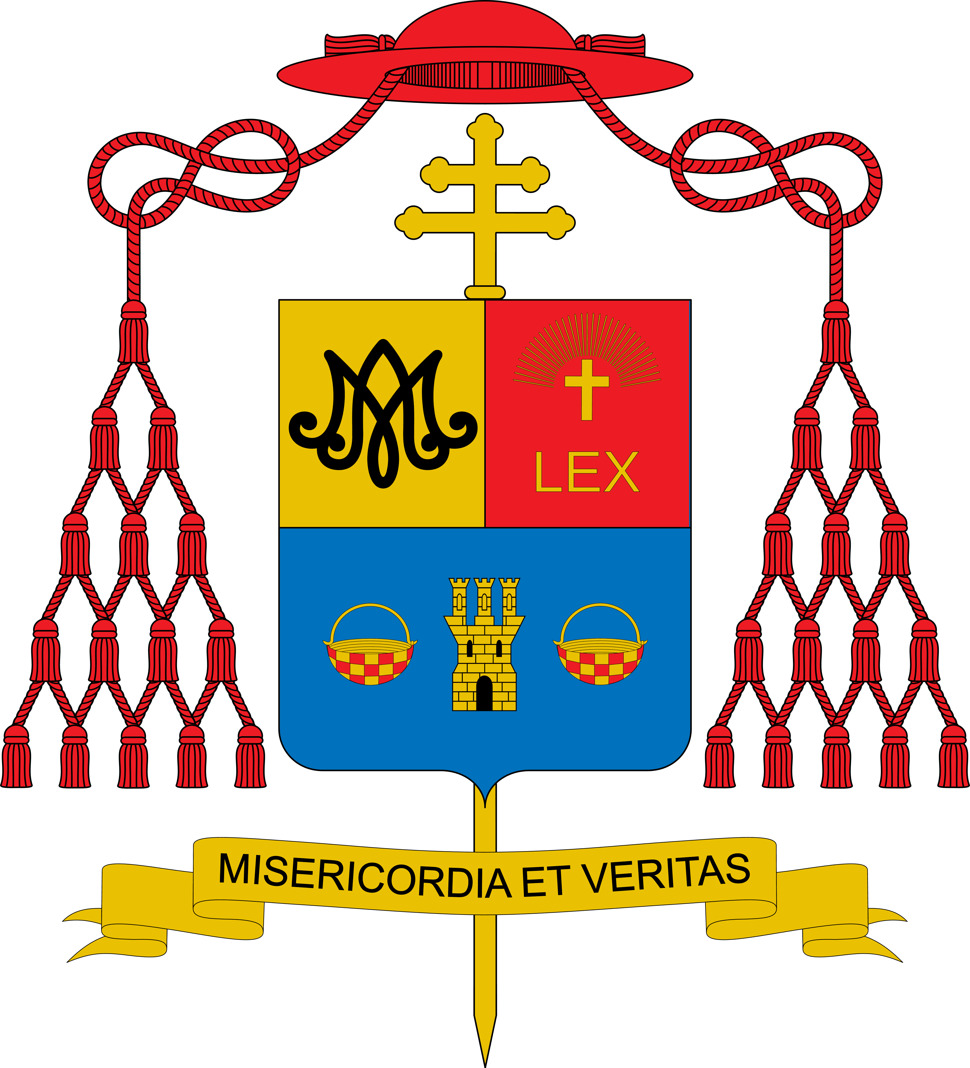 Rosalio José Castillo Lara Rosalio José Castillo Lara