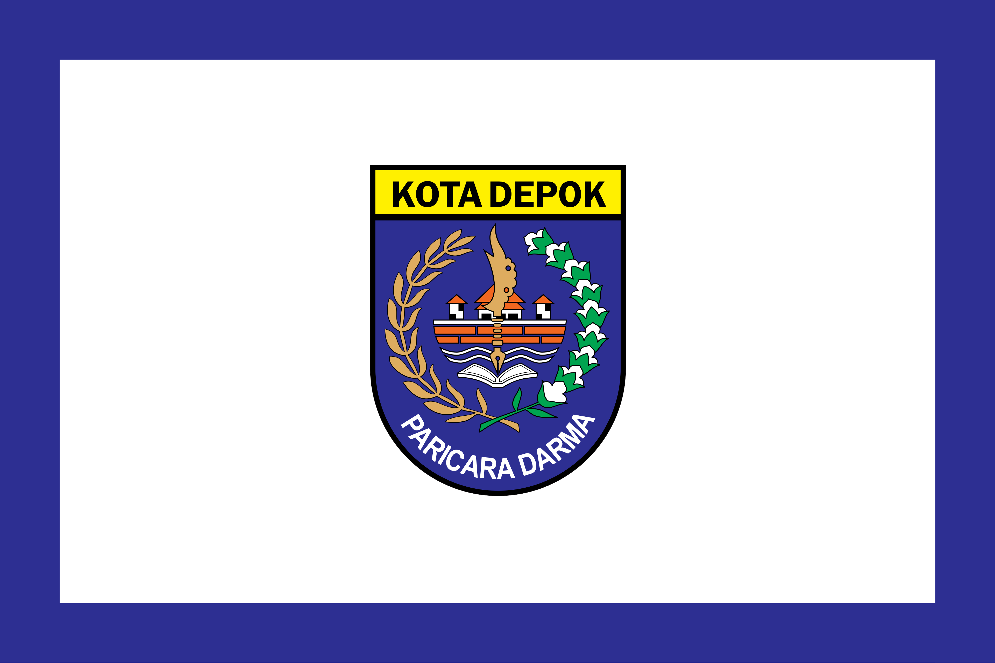 Daftar Wakil Wali Kota Depok Daftar Wakil Wali Kota Depok