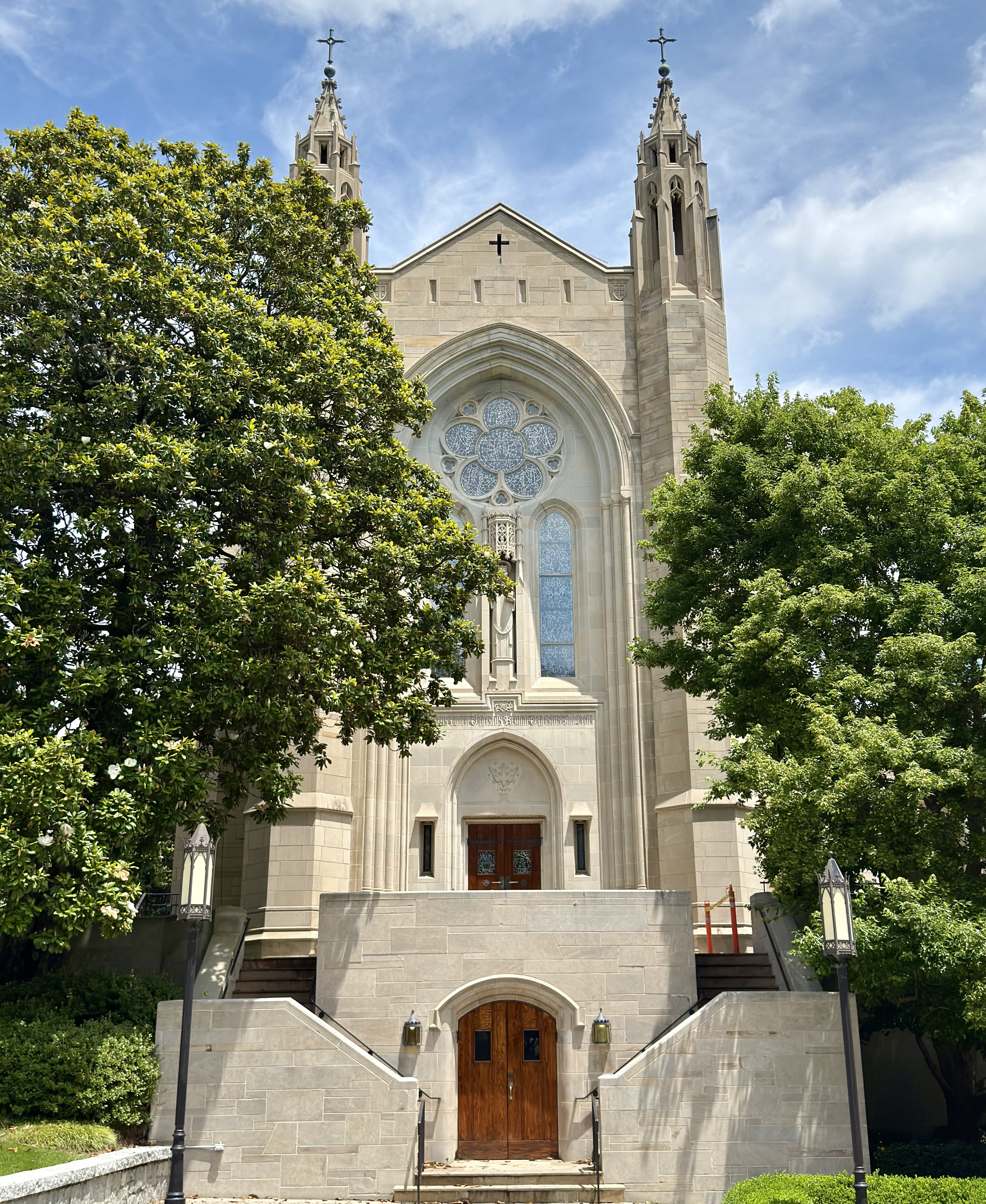 Katedral Atlanta Katedral Atlanta