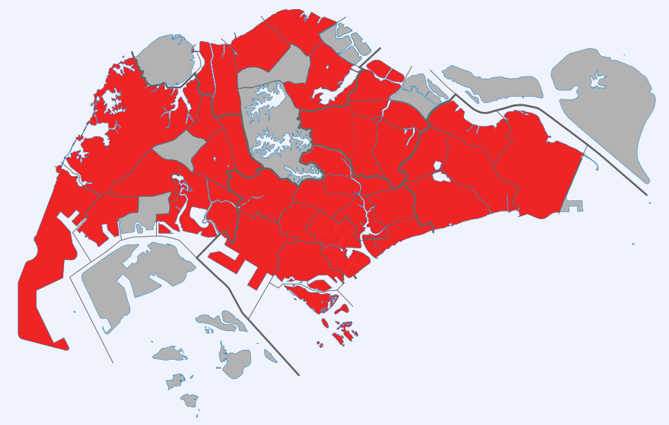 Pandemi Covid-19 di Singapura Pandemi Covid-19 di Singapura