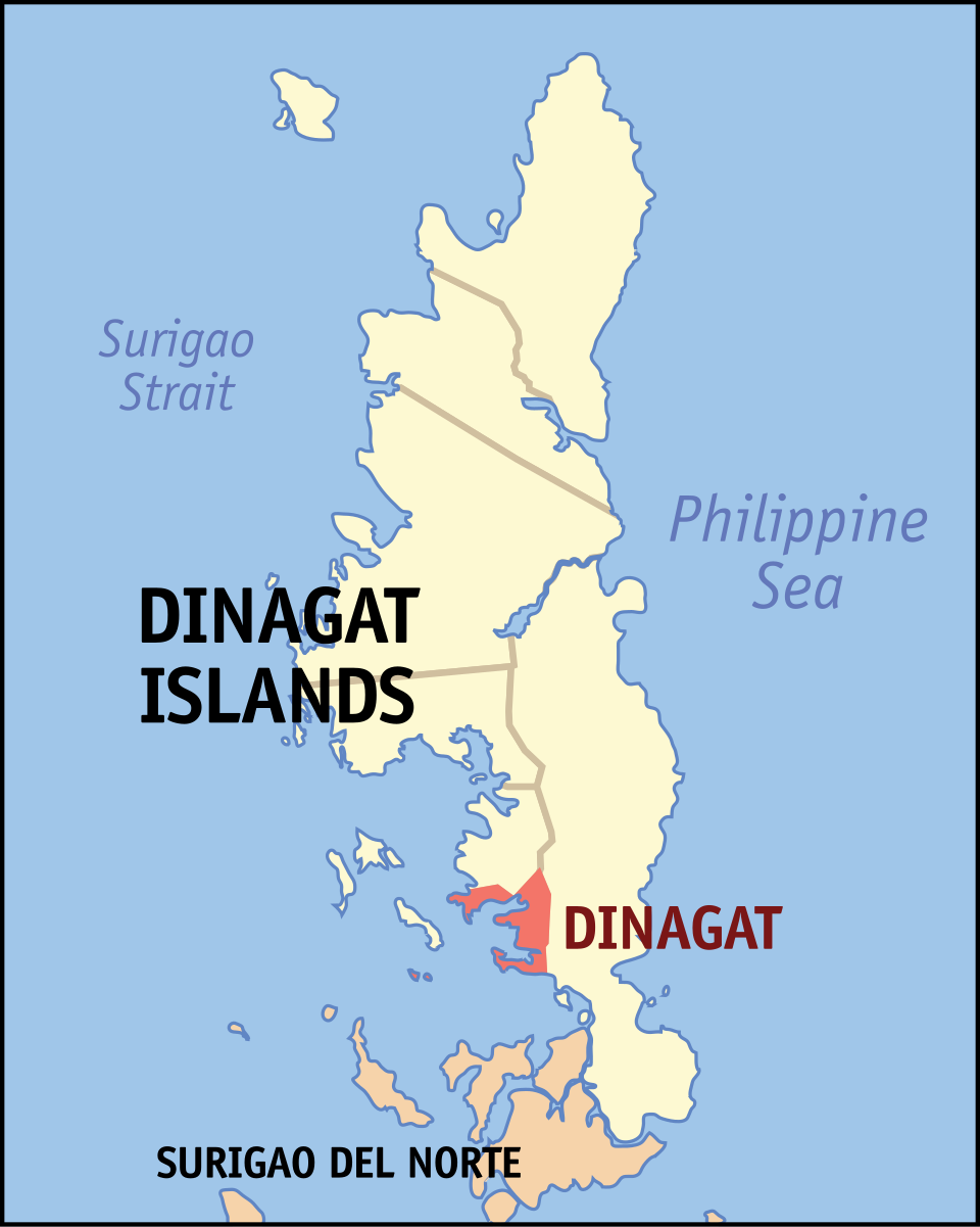 Dinagat Dinagat