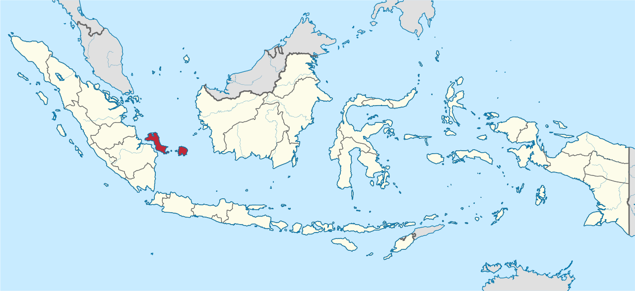 Pemilihan umum Gubernur Kepulauan Bangka Belitung 2017 Pemilihan umum Gubernur Kepulauan Bangka Belitung 2017
