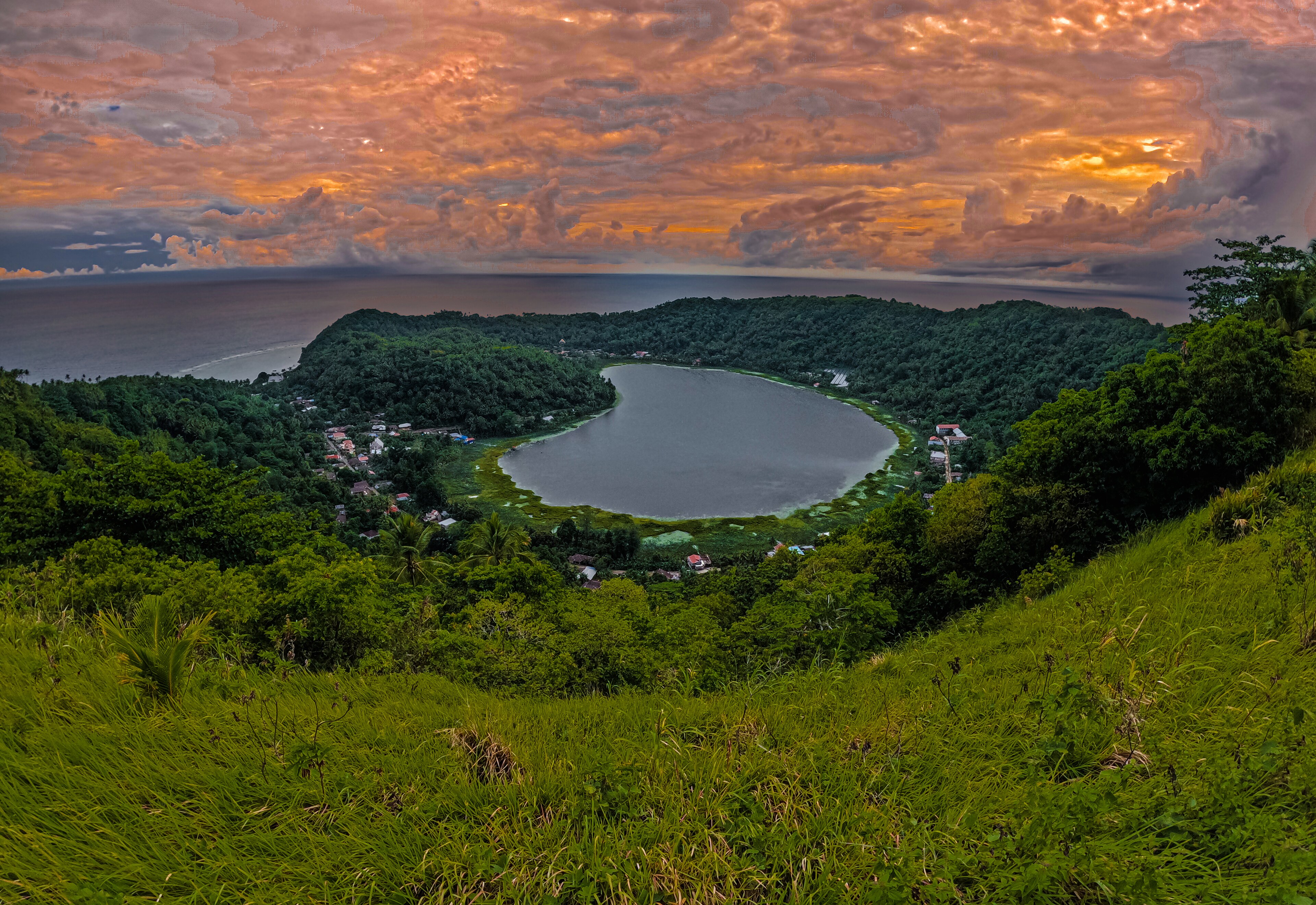 Kabupaten Kepulauan Siau Tagulandang Biaro Kabupaten Kepulauan Siau Tagulandang Biaro