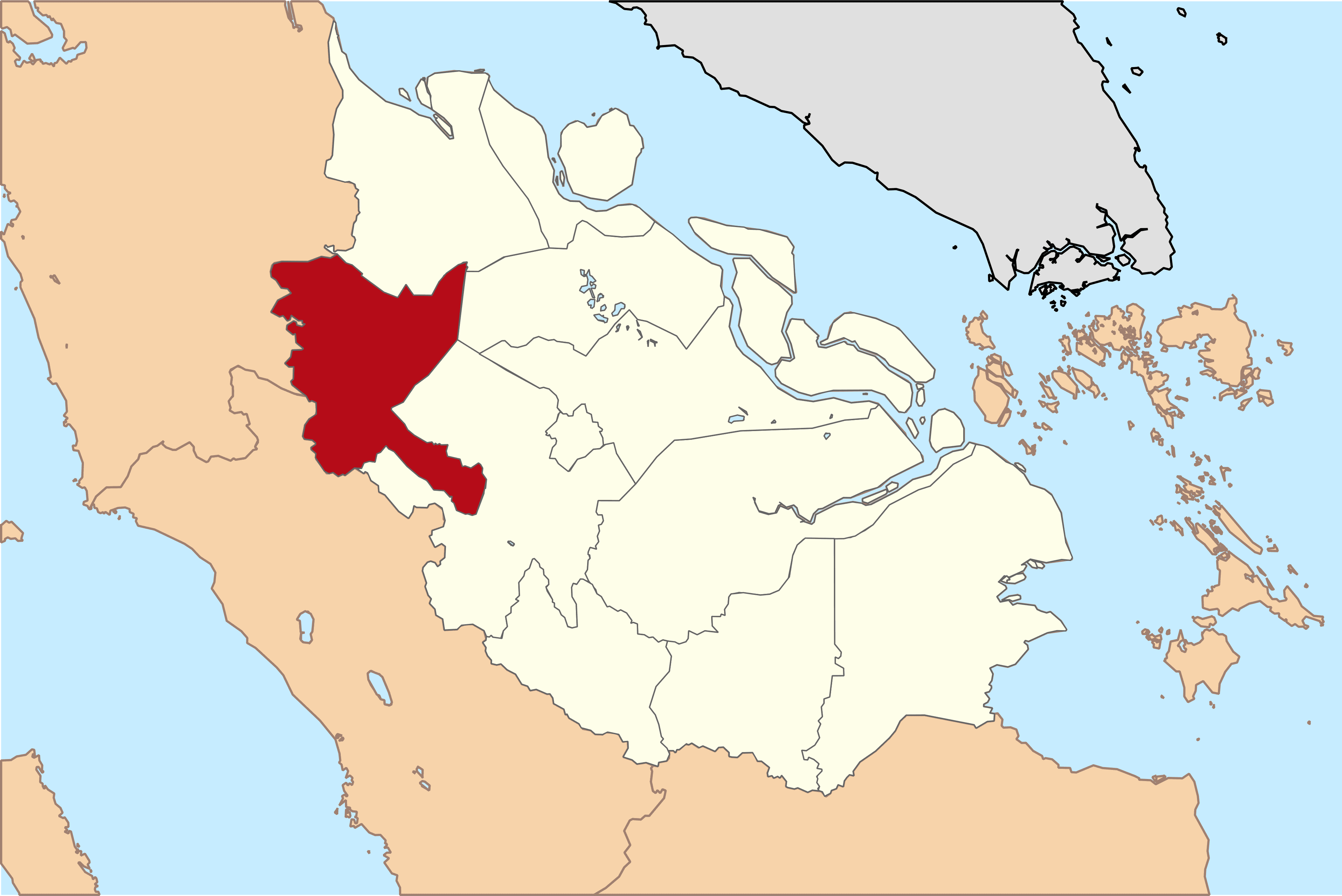 Pemilihan umum Bupati Rokan Hulu 2020 Pemilihan umum Bupati Rokan Hulu 2020