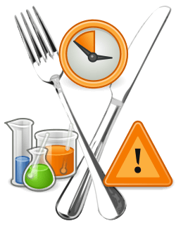 Cara produksi makanan yang baik Cara produksi makanan yang baik