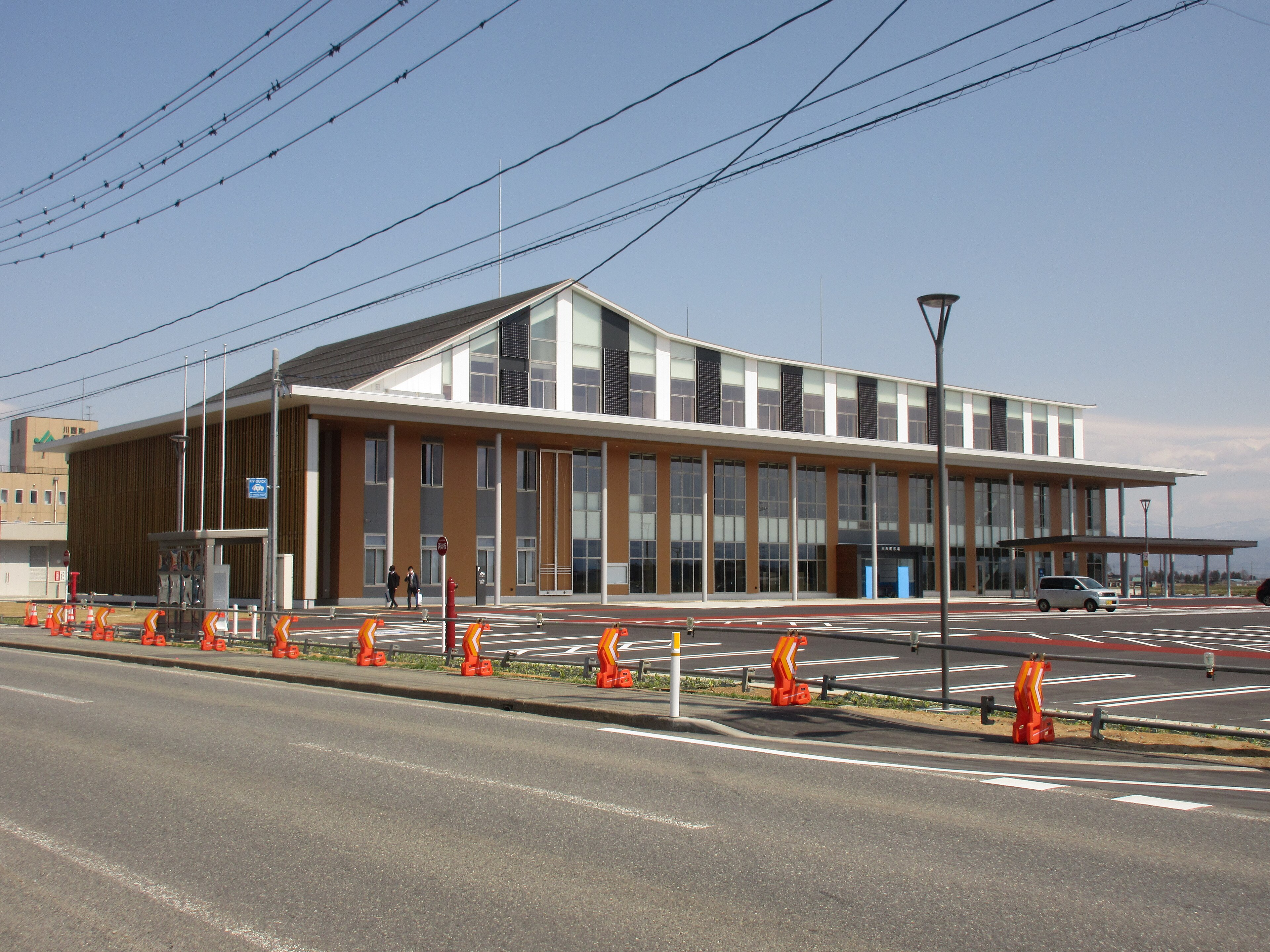 Kawanishi, Yamagata Kawanishi, Yamagata