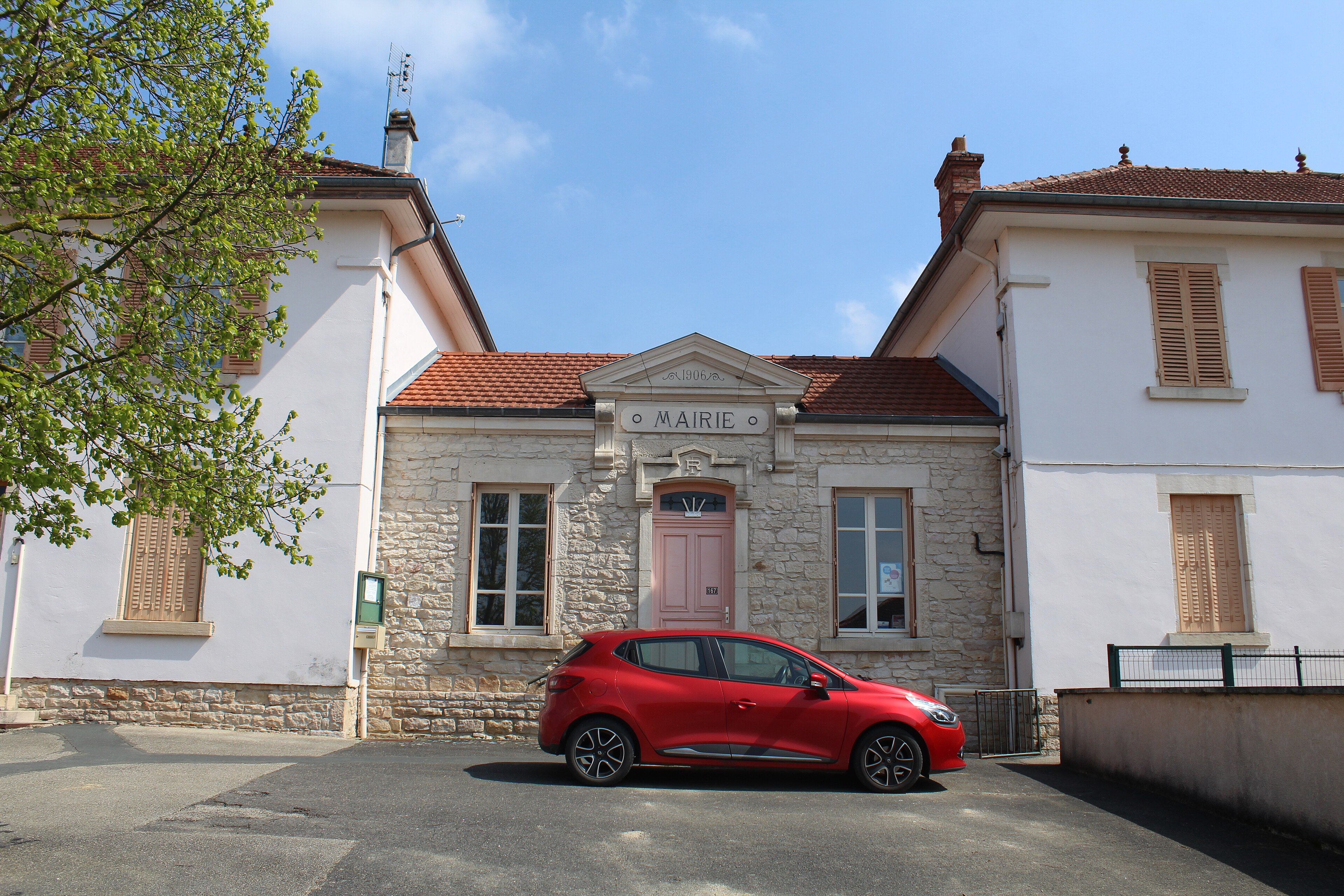 Béréziat Béréziat