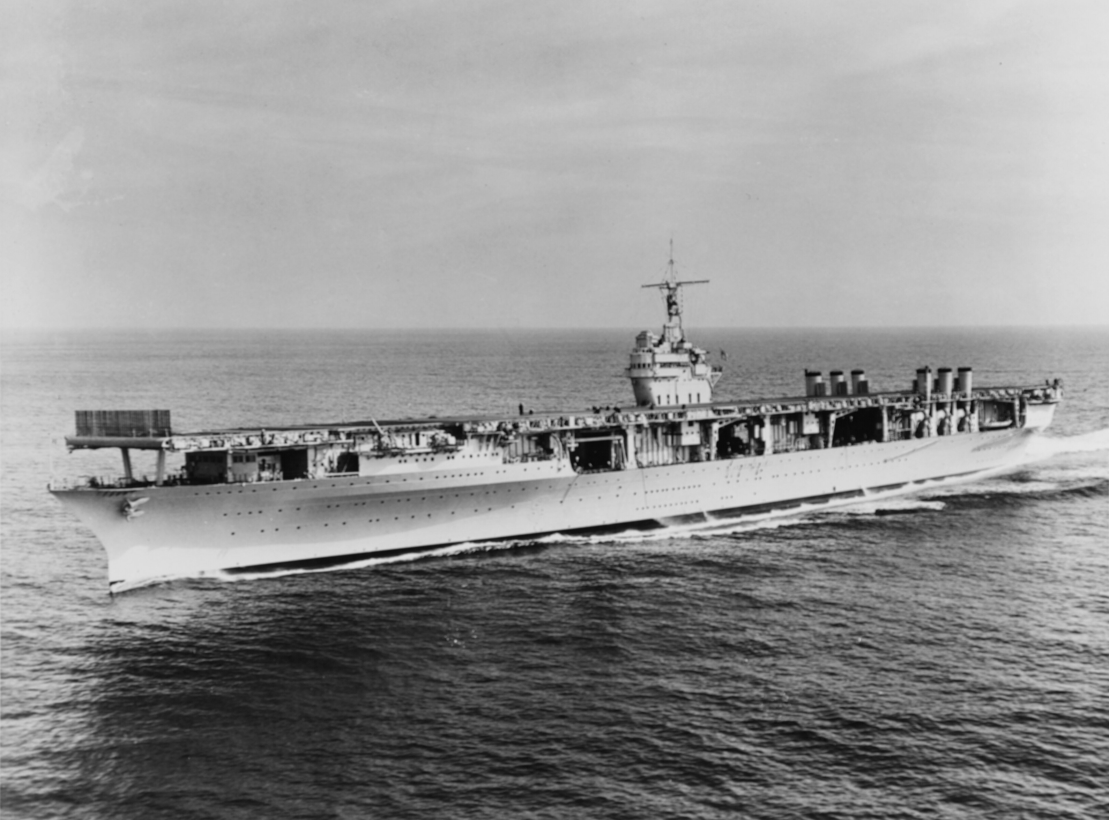 USS Ranger (CV-4) USS Ranger (CV-4)