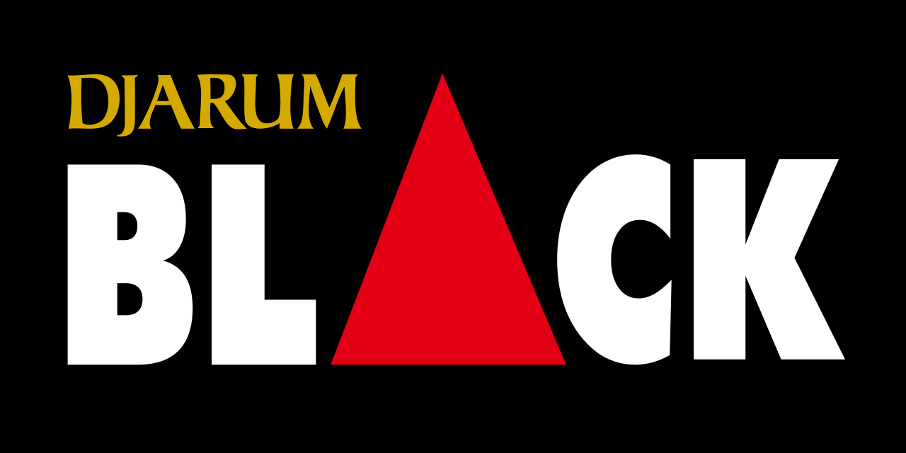 Djarum Black Djarum Black