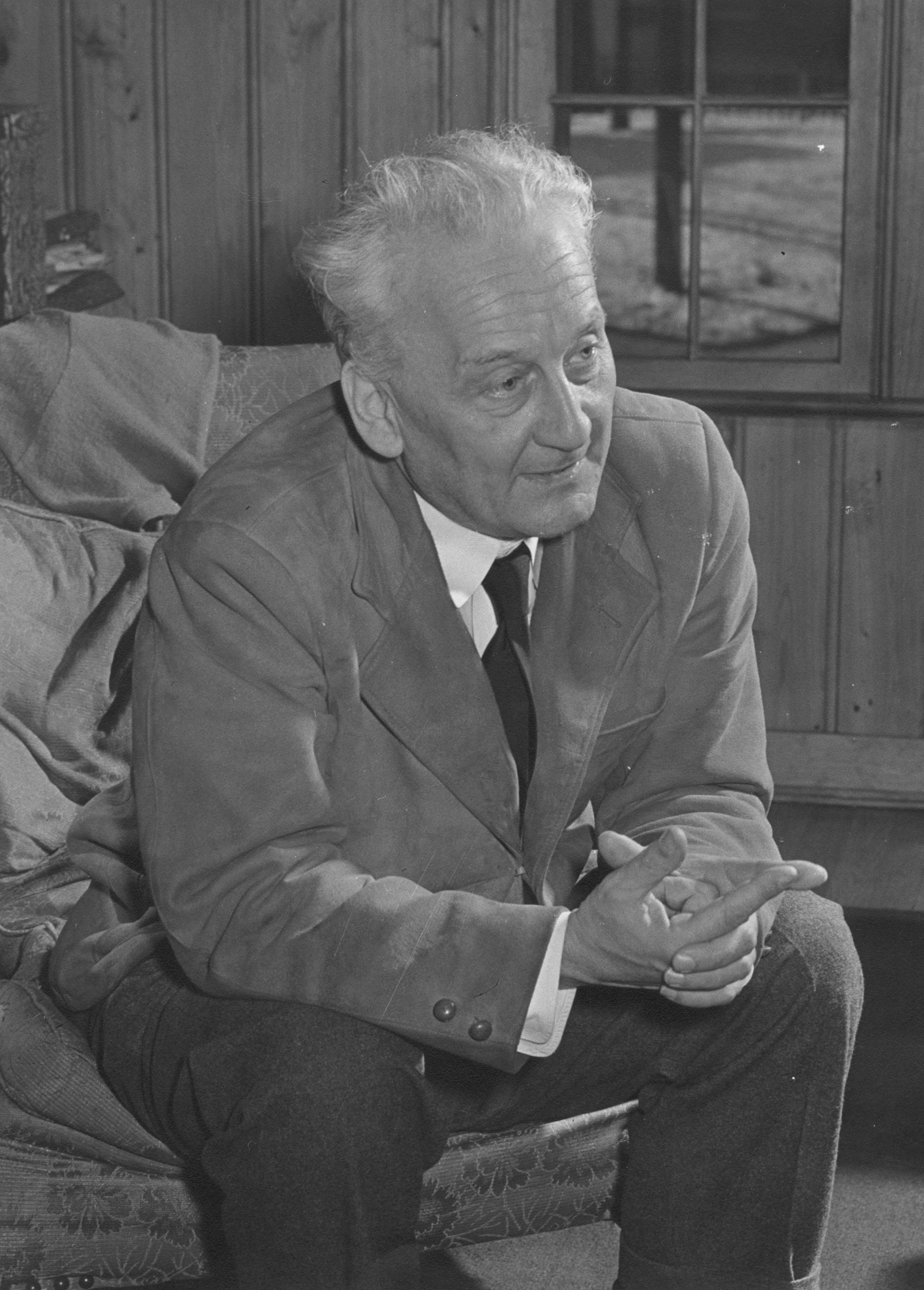 Albert Szent-Györgyi Albert Szent-Györgyi