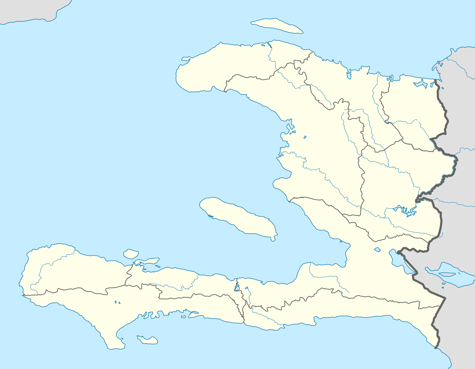 Bandar Udara Jacmel Bandar Udara Jacmel