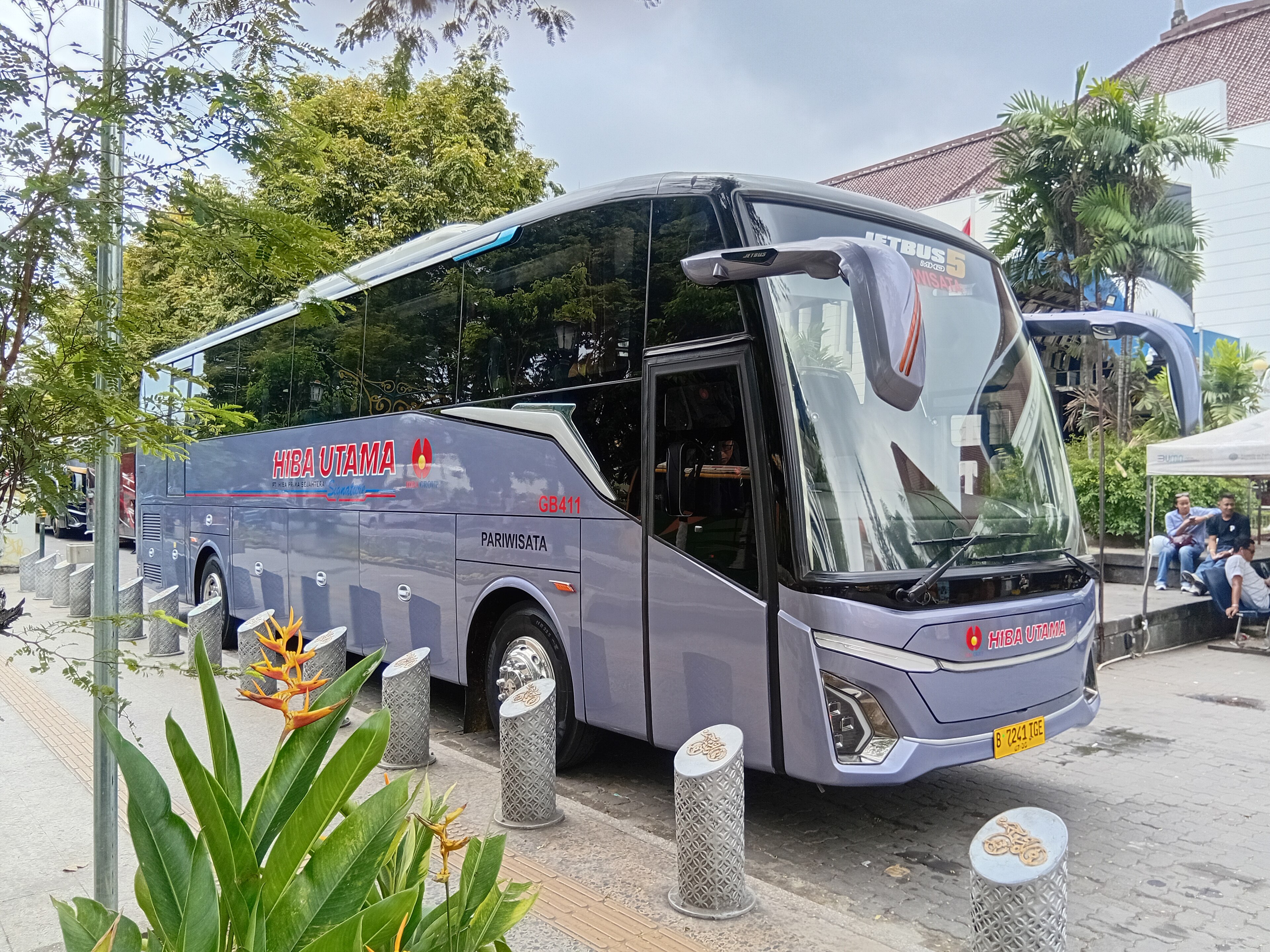 Hiba Group Hiba Group