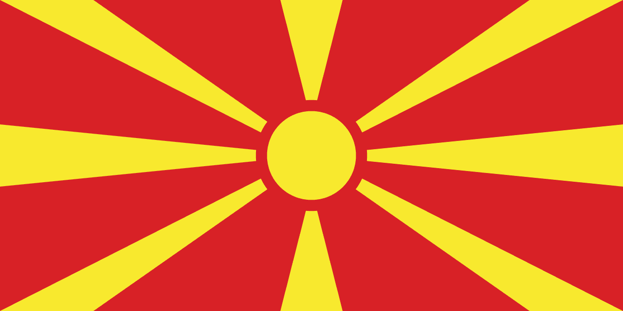 Makedonia Utara pada Olimpiade Musim Panas 2024 Makedonia Utara pada Olimpiade Musim Panas 2024