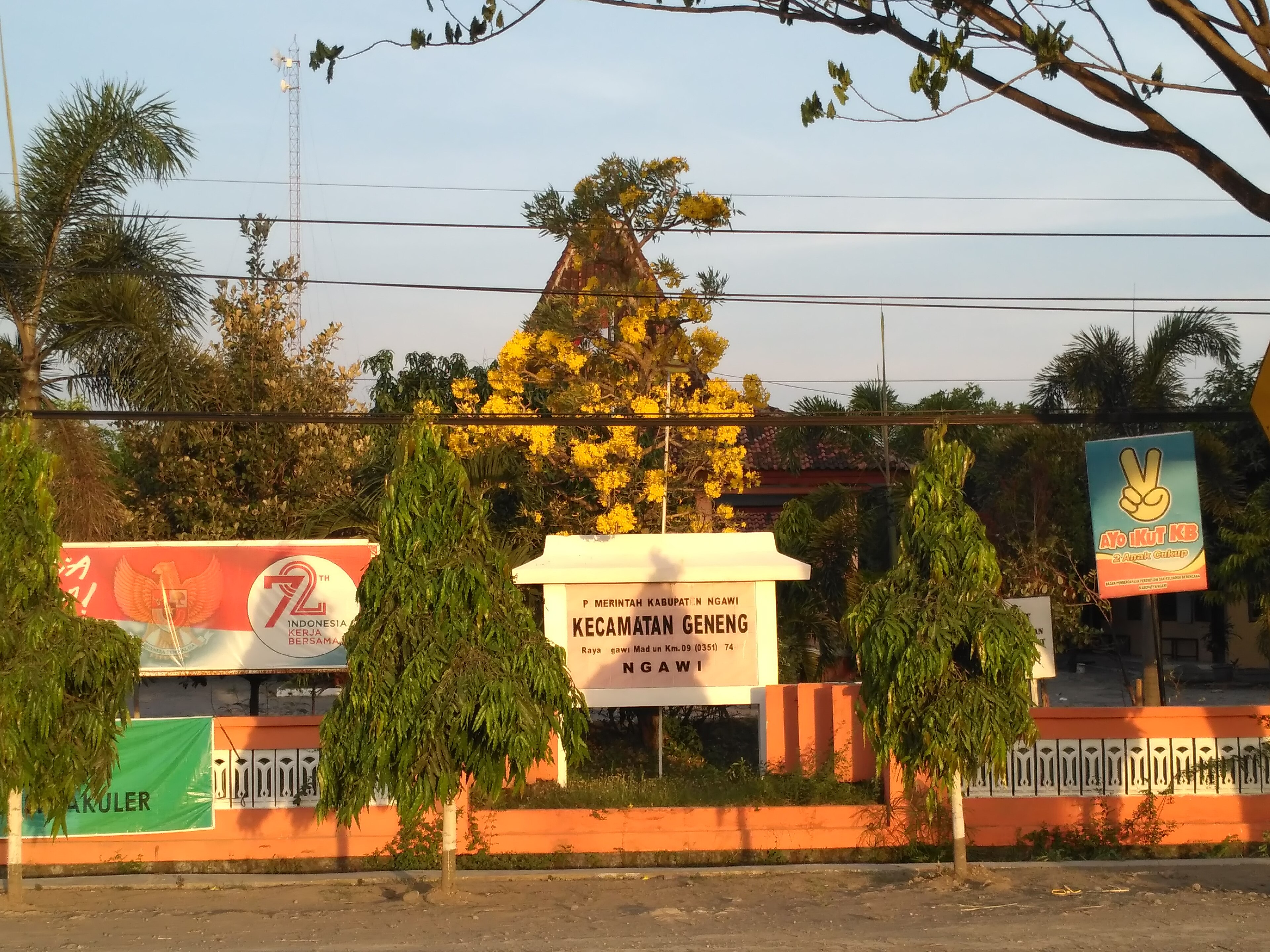 Geneng, Ngawi Geneng, Ngawi