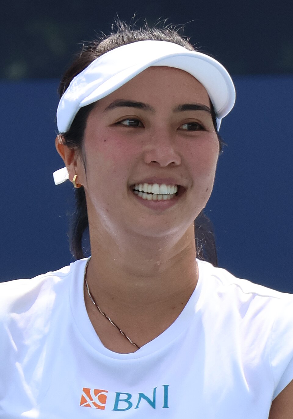 Aldila Sutjiadi Aldila Sutjiadi