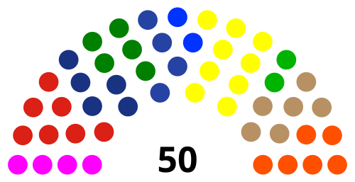 Dewan Perwakilan Rakyat Daerah Kota Tangerang Dewan Perwakilan Rakyat Daerah Kota Tangerang