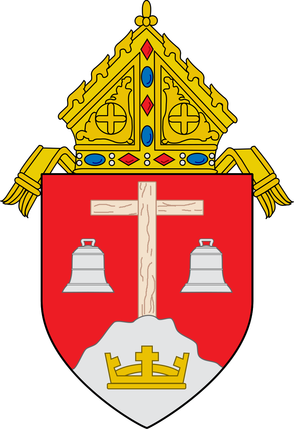 Keuskupan Monterey Keuskupan Monterey