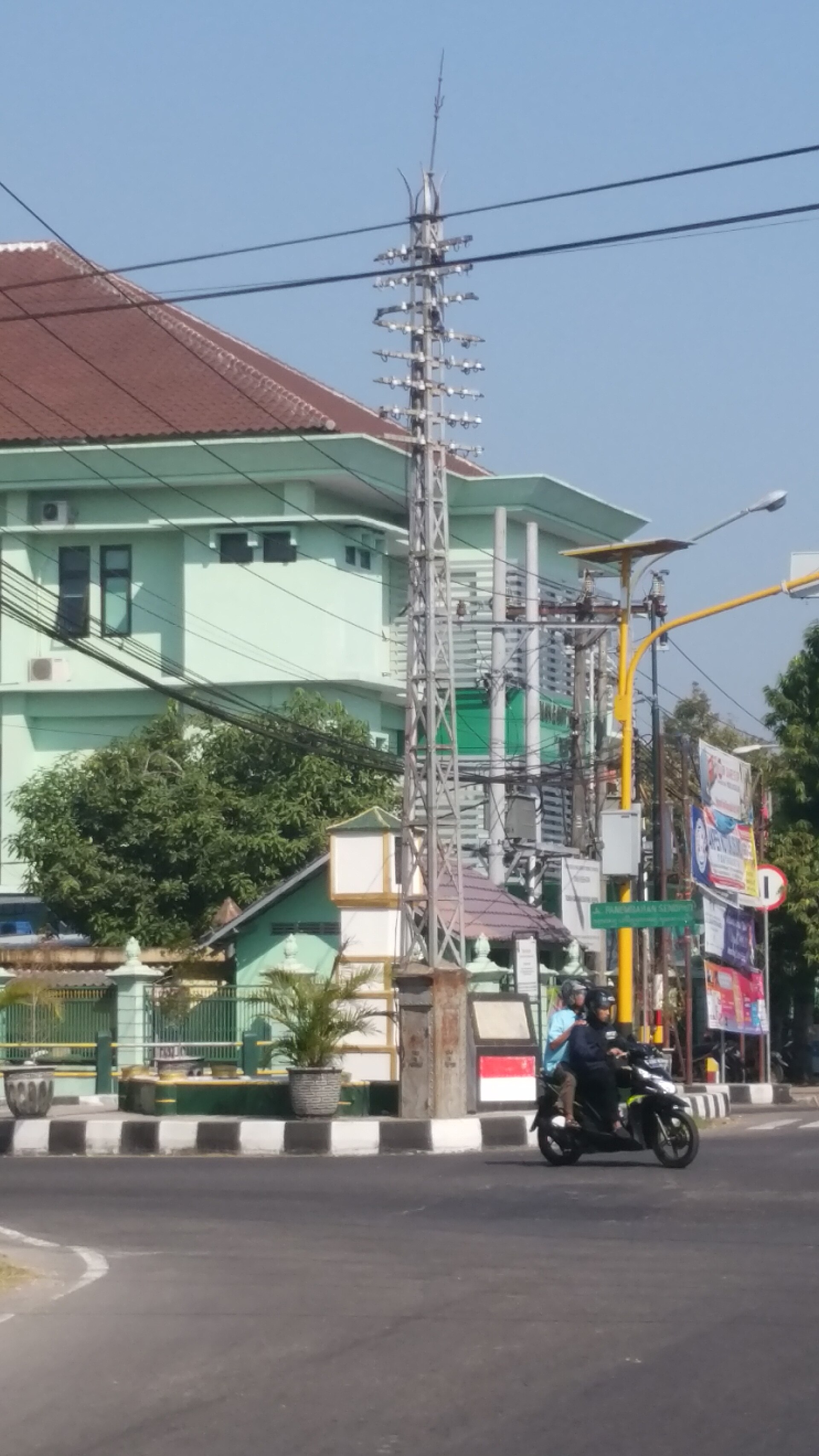 Cagak ANIEM Palbapang Cagak ANIEM Palbapang