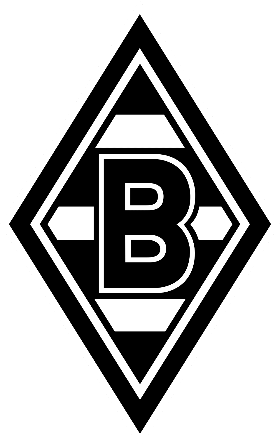 Borussia Mönchengladbach Borussia Mönchengladbach