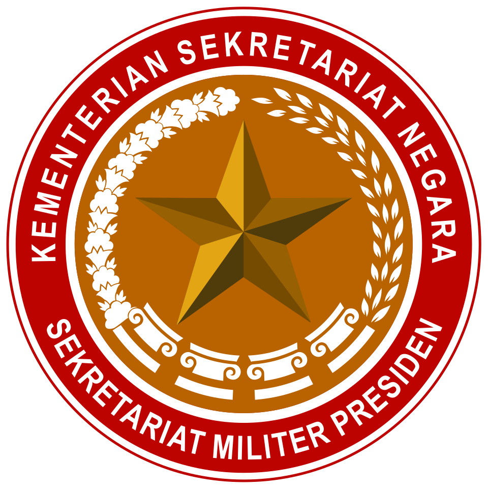 Sekretariat Militer Presiden Republik Indonesia Sekretariat Militer Presiden Republik Indonesia