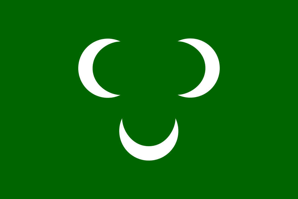 Tripolitania Utsmaniyah Tripolitania Utsmaniyah