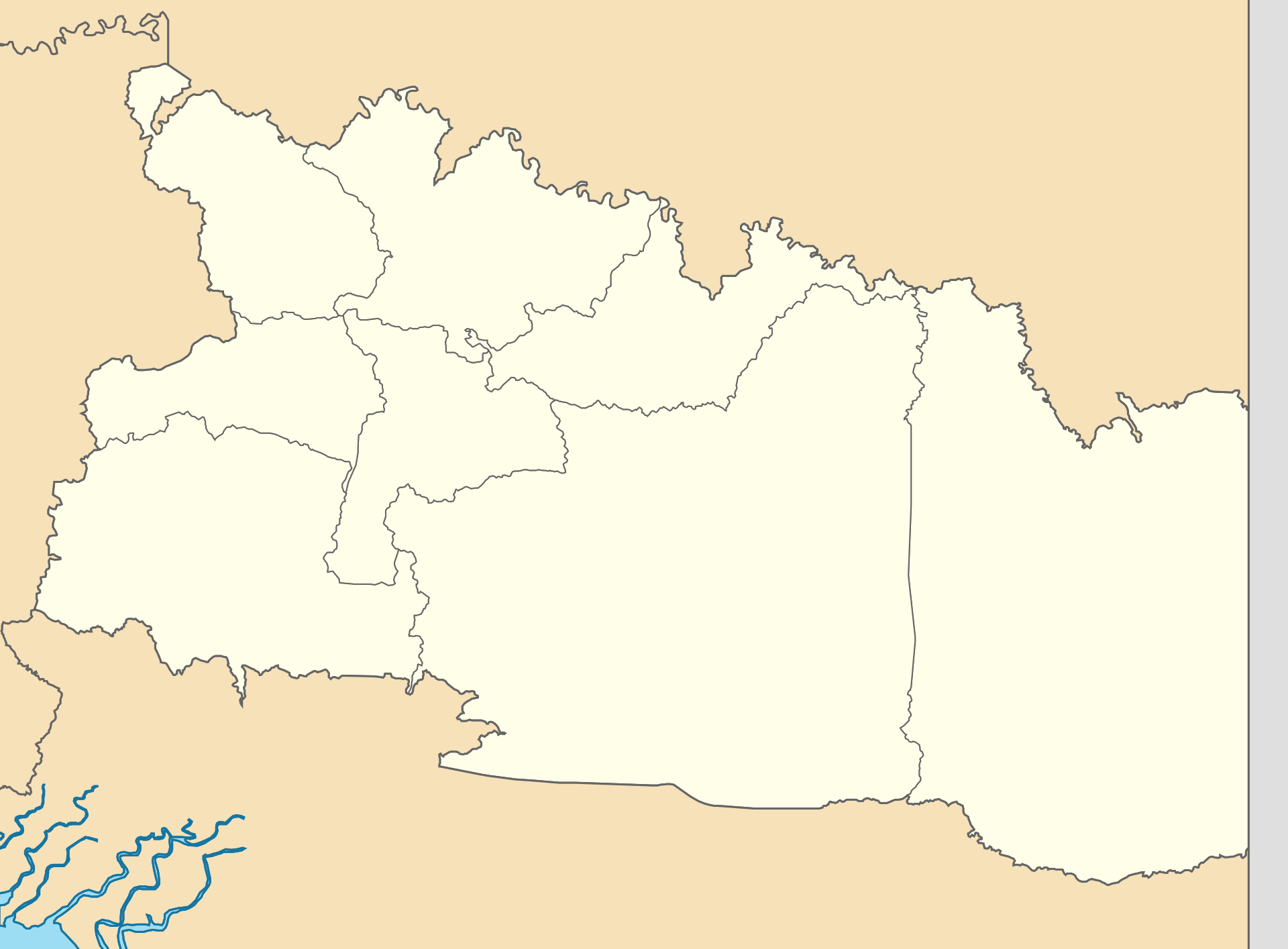 Bandar Udara Apalapsili Bandar Udara Apalapsili