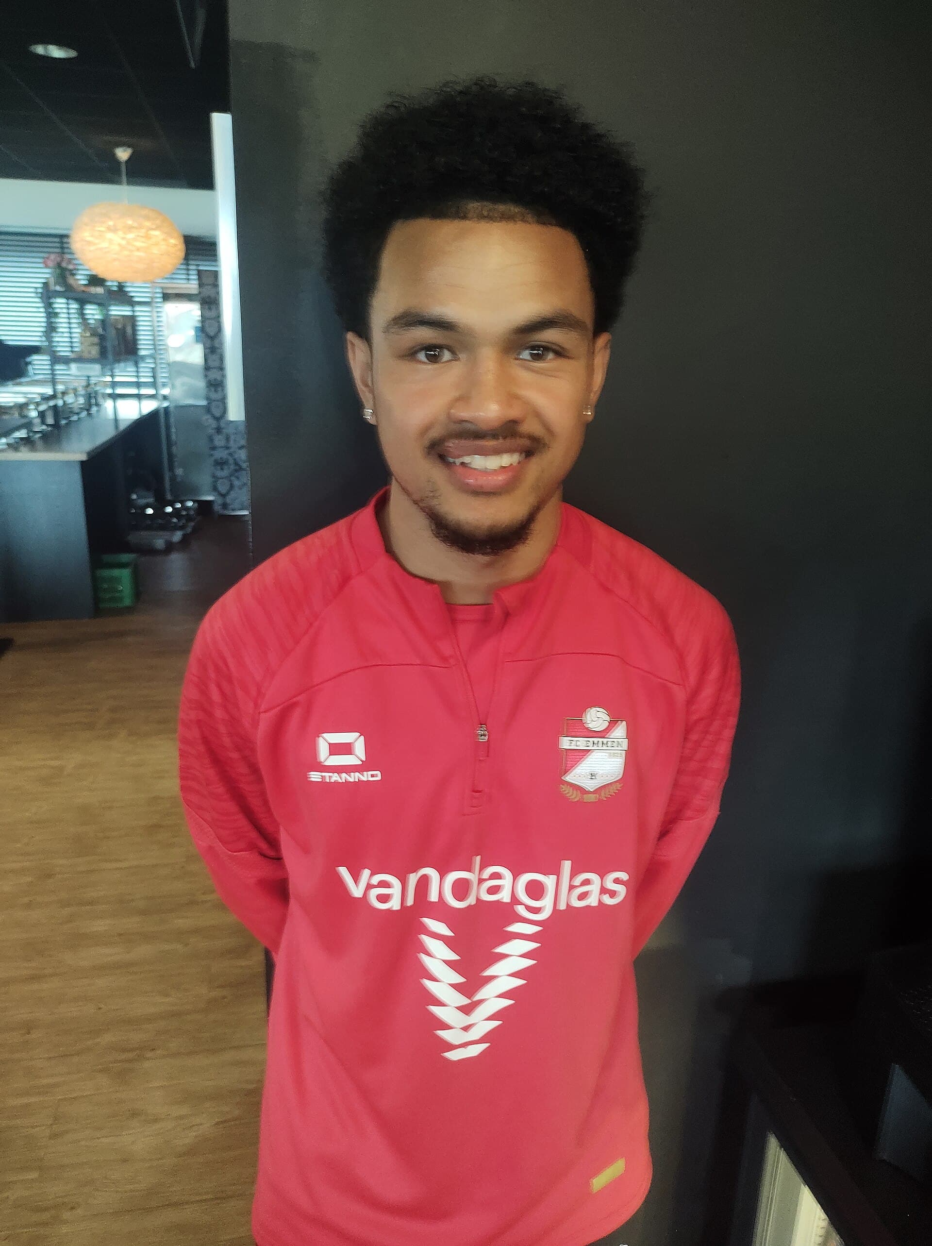 Djenahro Nunumete Djenahro Nunumete