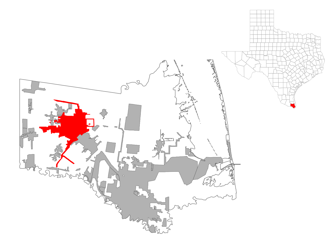 Harlingen, Texas Harlingen, Texas