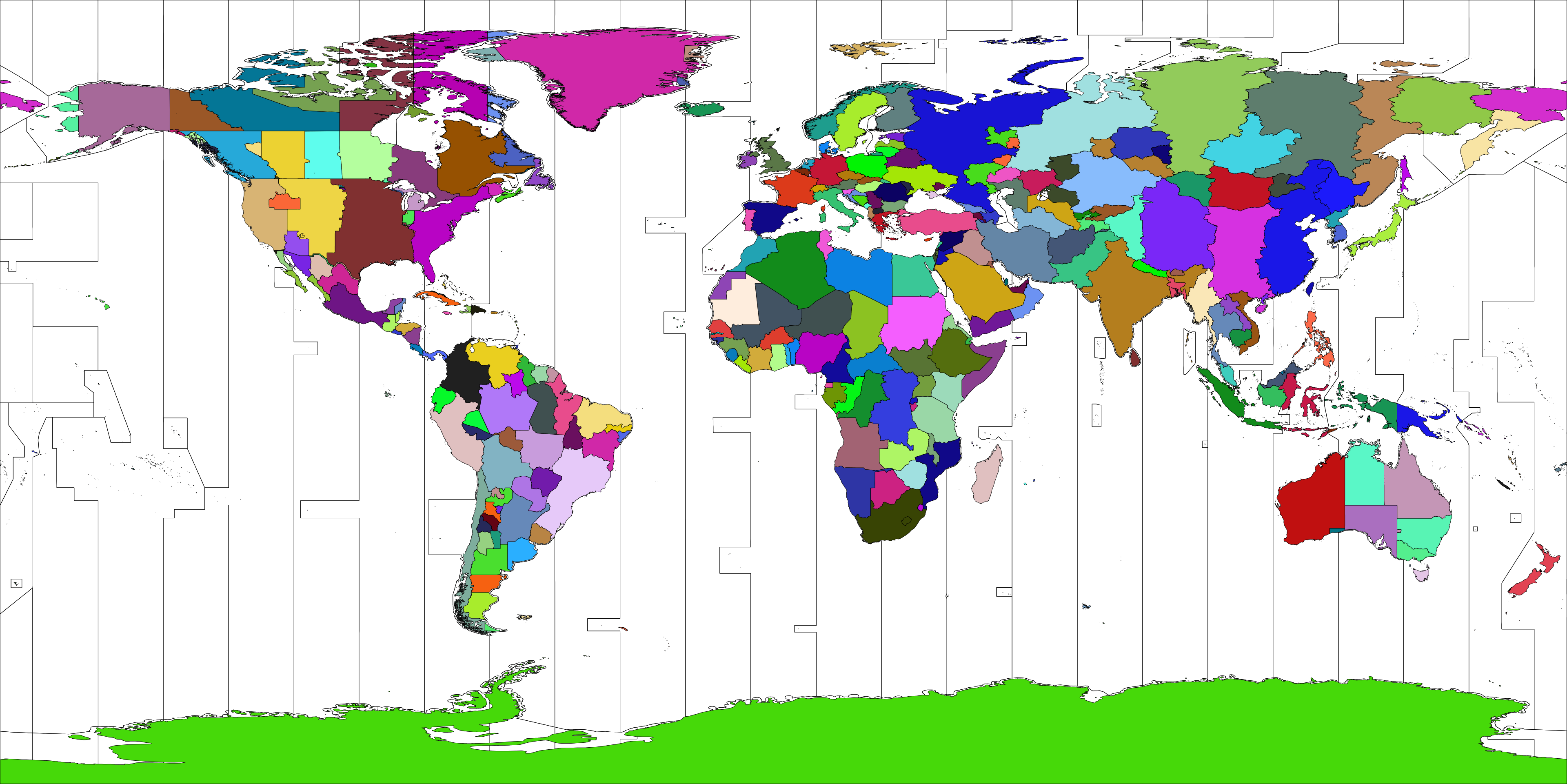 America/Cancun America/Cancun