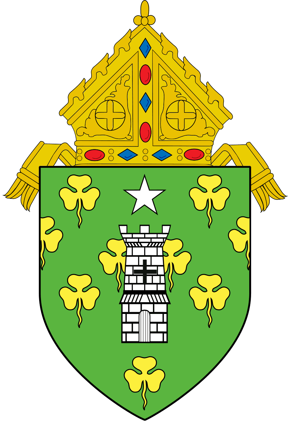 Keuskupan Norwich (Katolik) Keuskupan Norwich (Katolik)