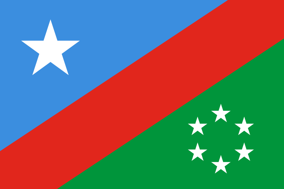 Somalia Barat Somalia Barat