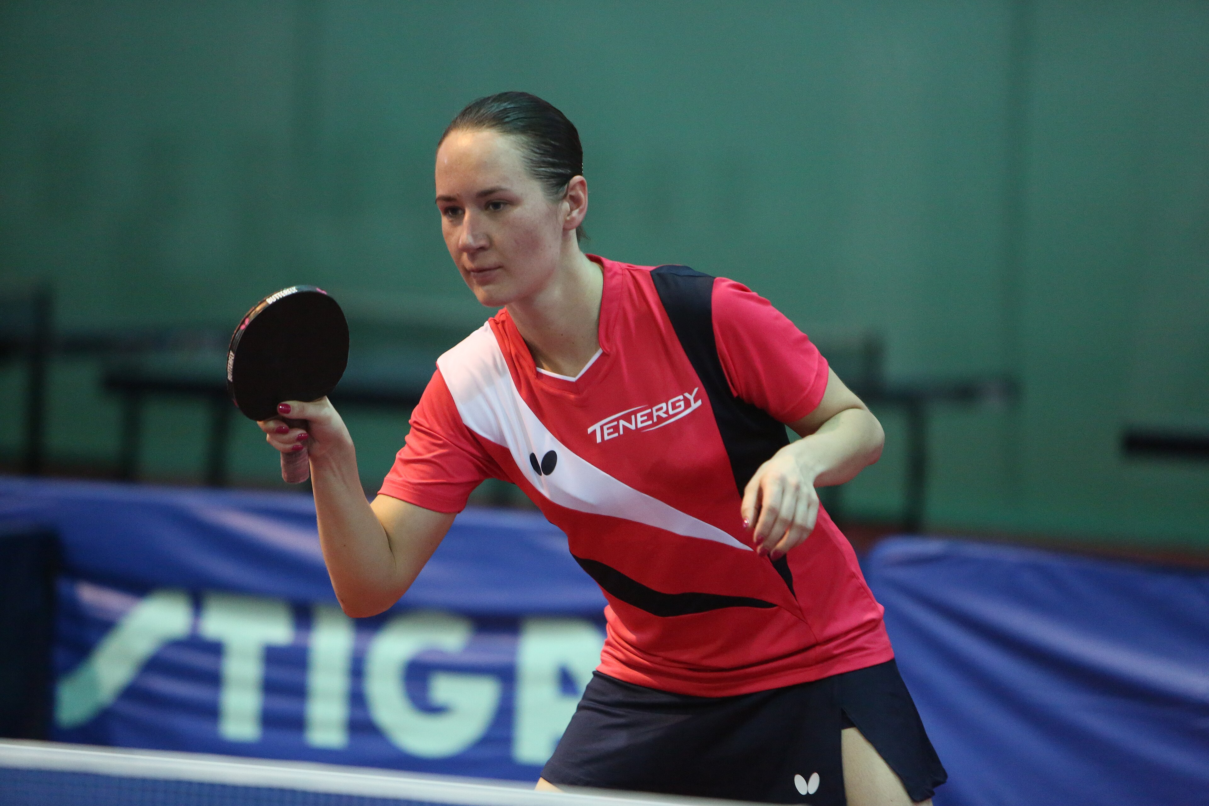 Polina Mikhaylova Polina Mikhaylova