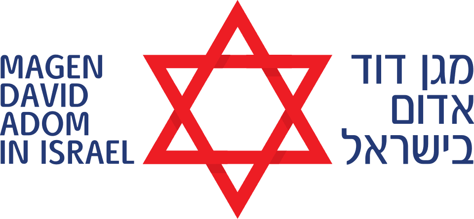 Magen David Adom Magen David Adom