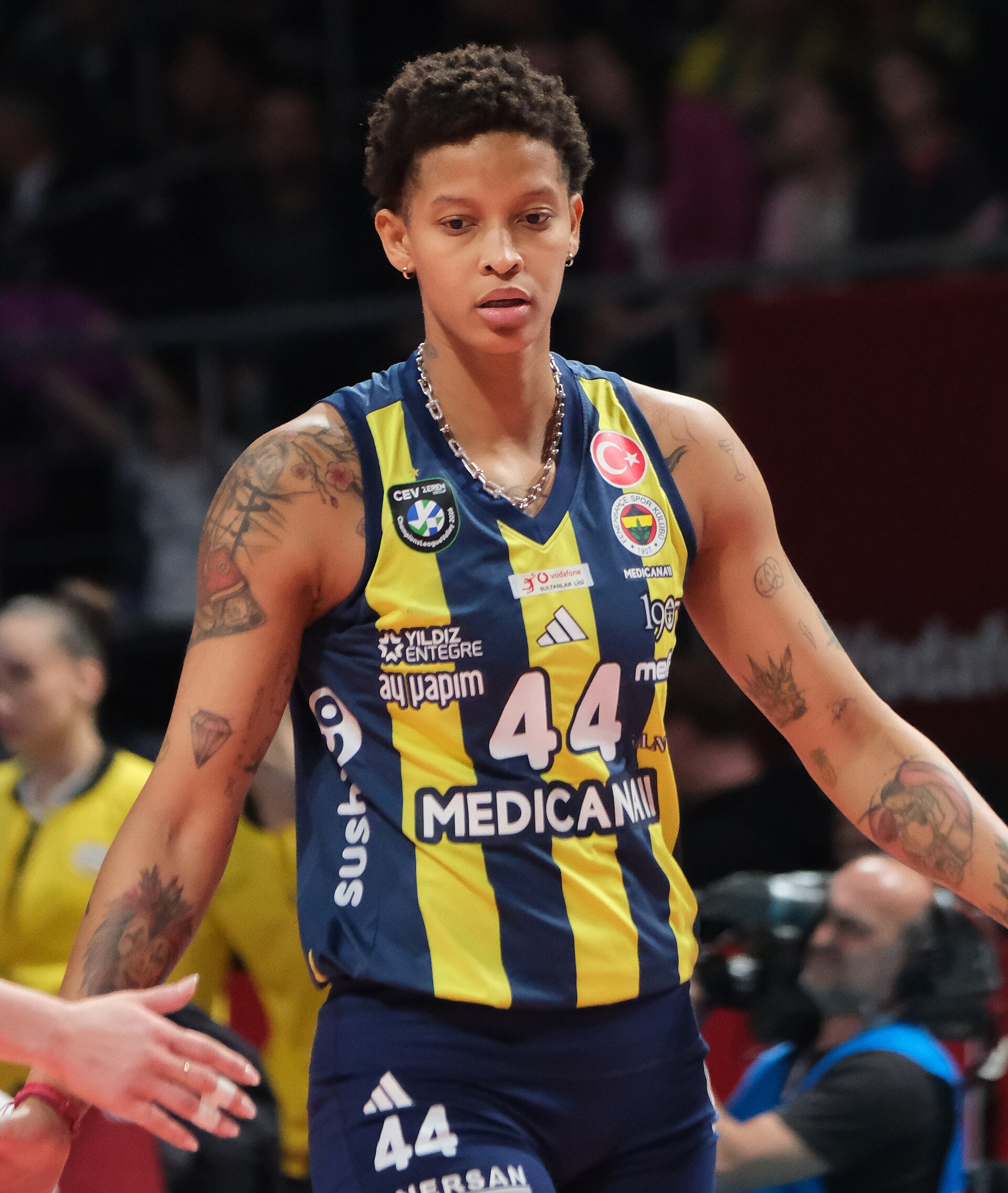 Melissa Vargas Melissa Vargas