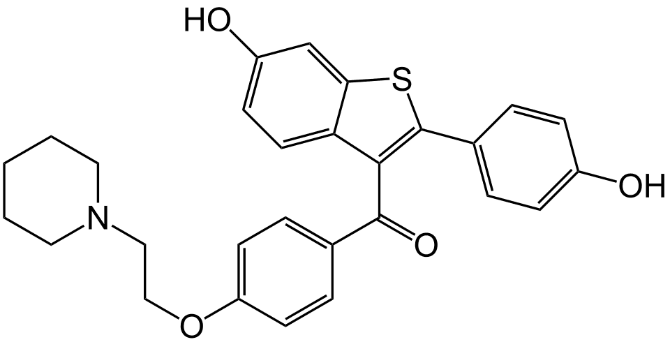 Raloksifen Raloksifen