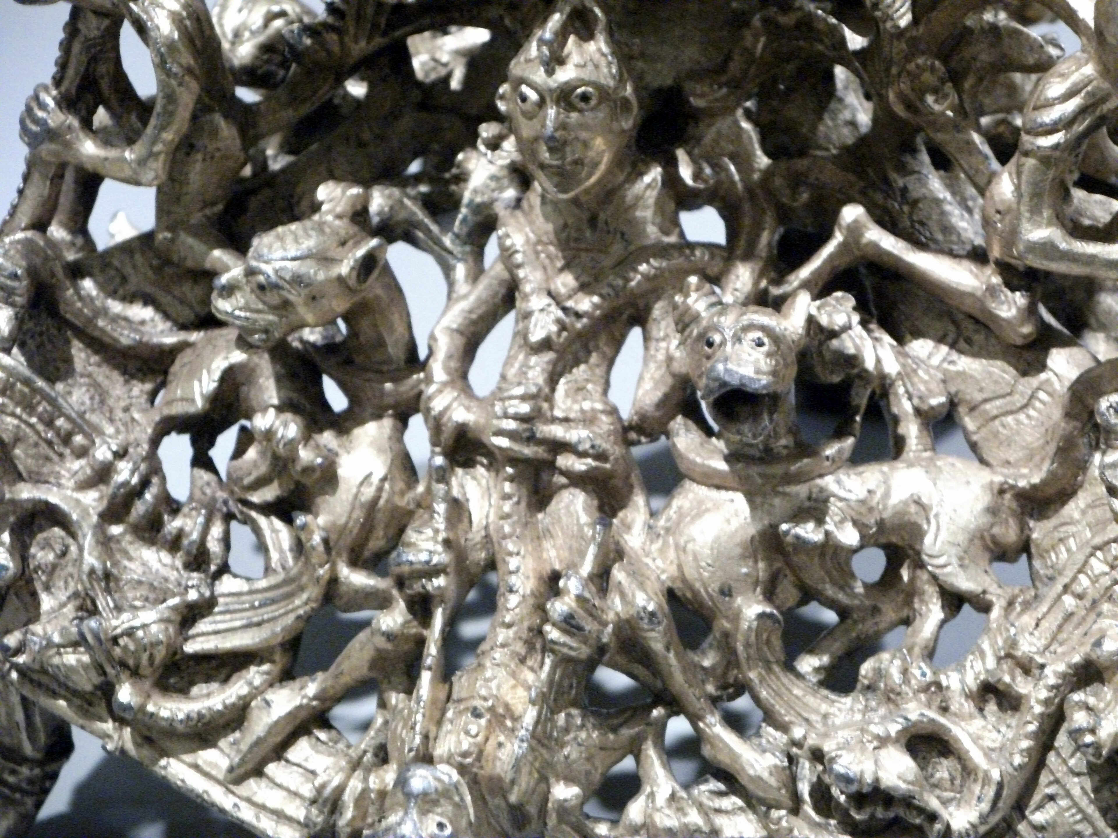 Kandil Gloucester Kandil Gloucester