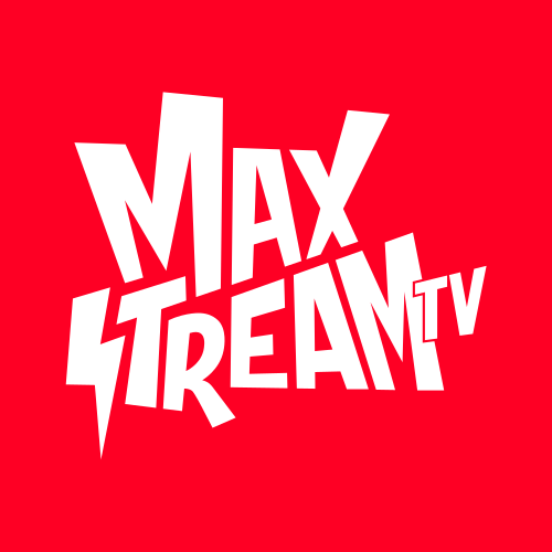MAXStreamTV MAXStreamTV