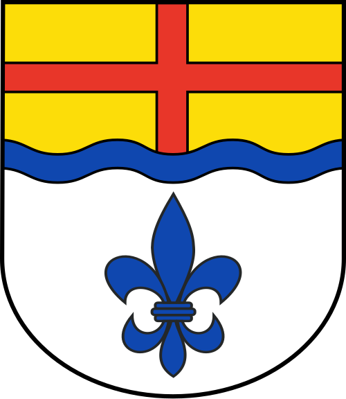 Höxter (distrik) Höxter (distrik)