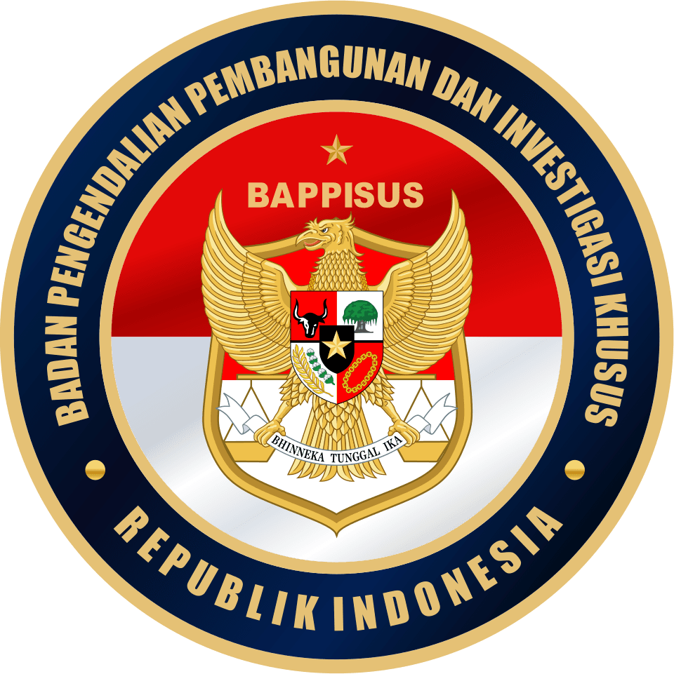 Badan Pengendalian Pembangunan dan Investigasi Khusus Badan Pengendalian Pembangunan dan Investigasi Khusus
