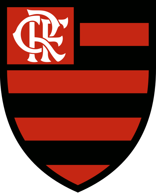 CR Flamengo CR Flamengo