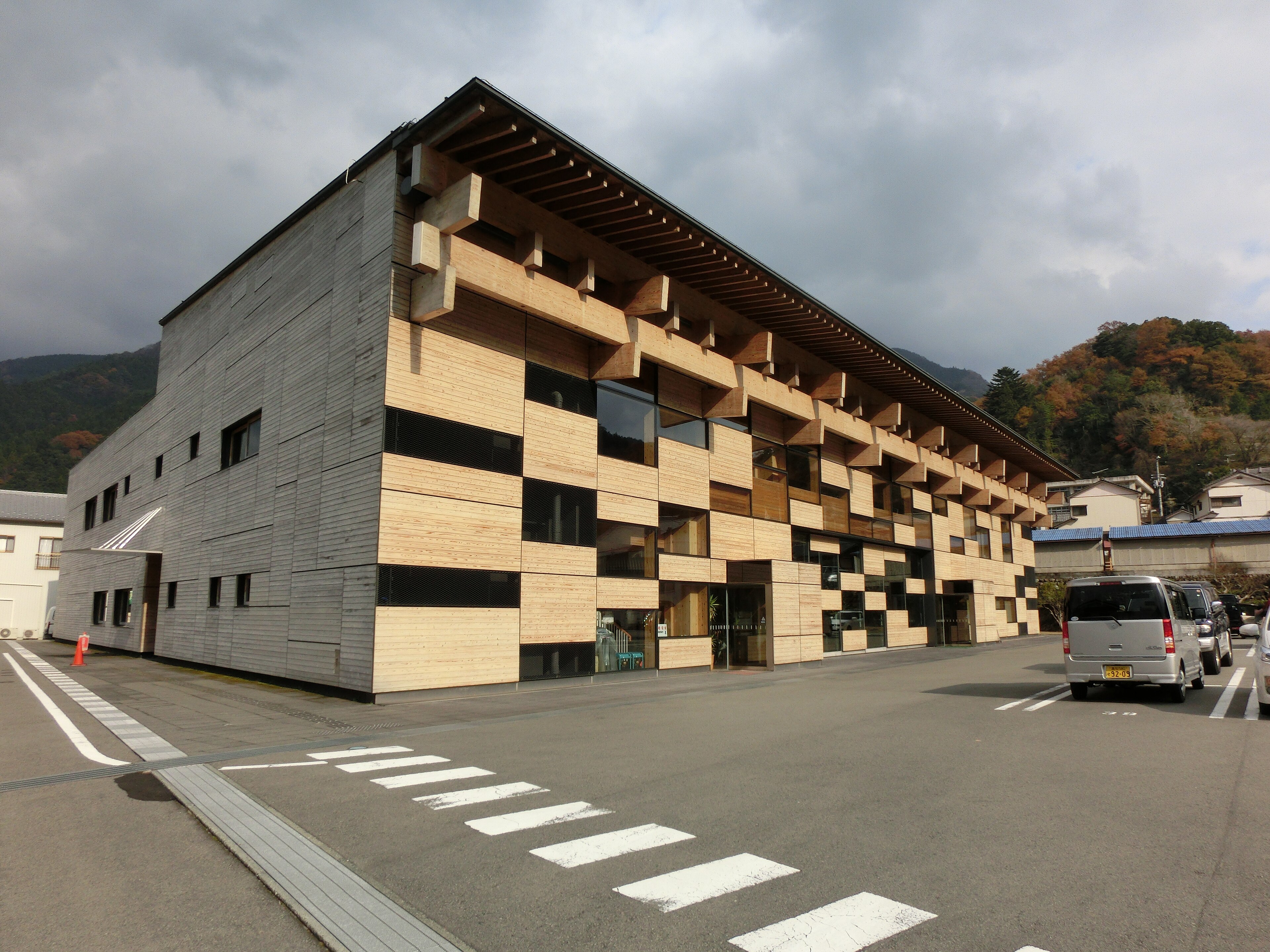 Yusuhara, Kōchi Yusuhara, Kōchi