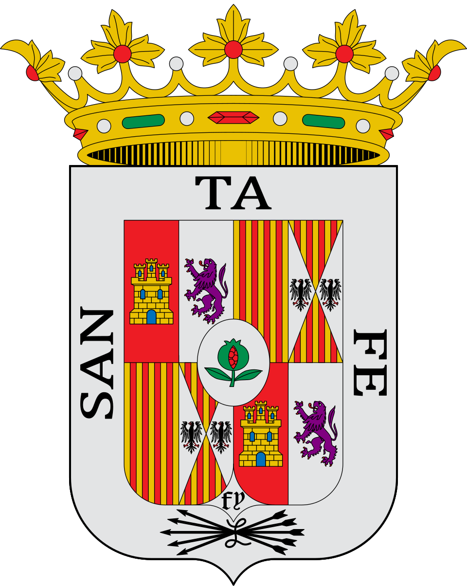 Santa Fe, Spanyol Santa Fe, Spanyol