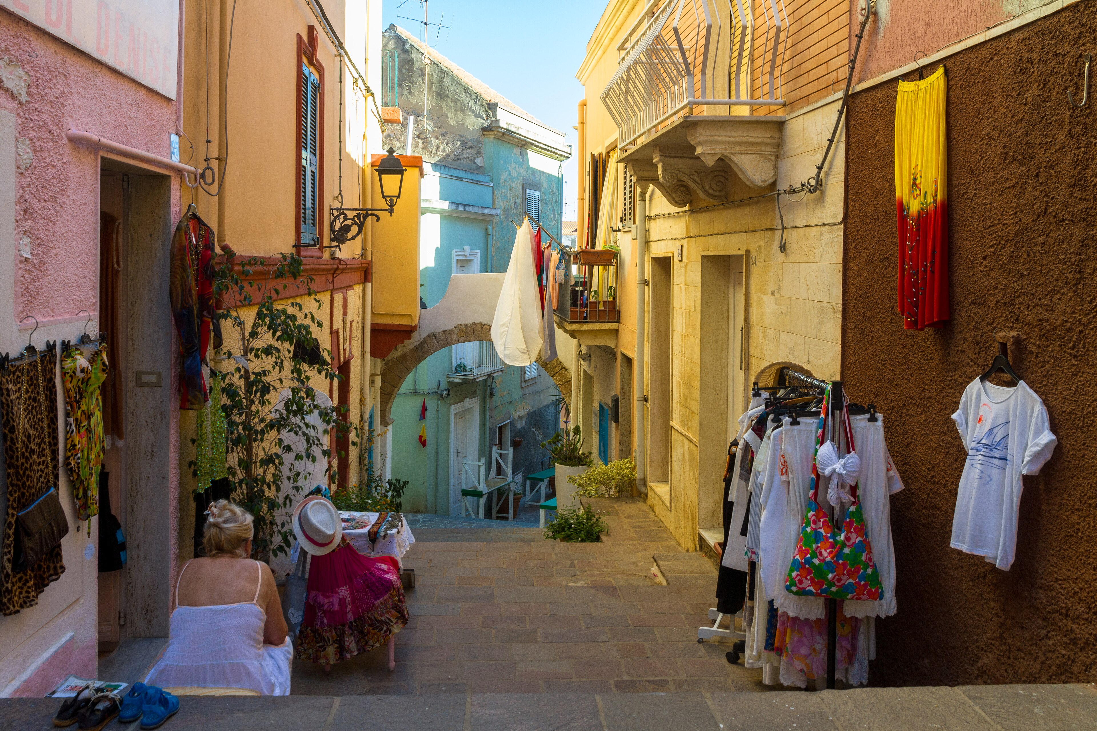 Carloforte Carloforte