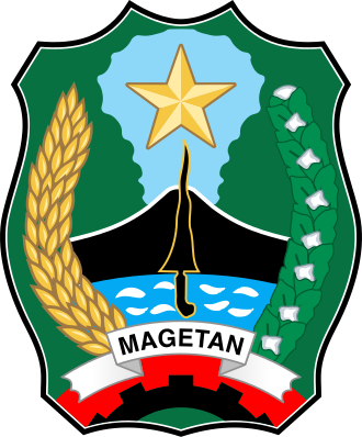 Bogem, Kawedanan, Magetan Bogem, Kawedanan, Magetan