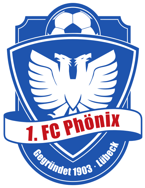 1. FC Phönix Lübeck 1. FC Phönix Lübeck