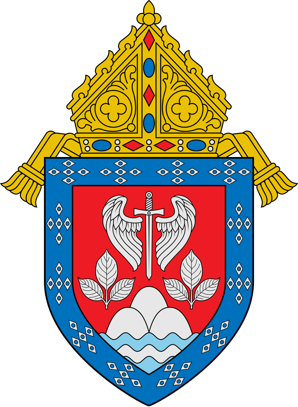 Keuskupan Prosperidad Keuskupan Prosperidad