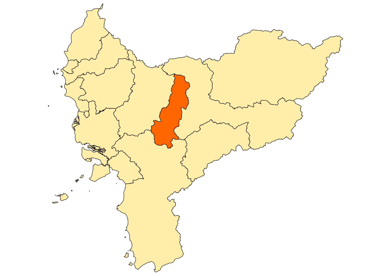 Pemilihan umum Bupati Sekadau 2020 Pemilihan umum Bupati Sekadau 2020