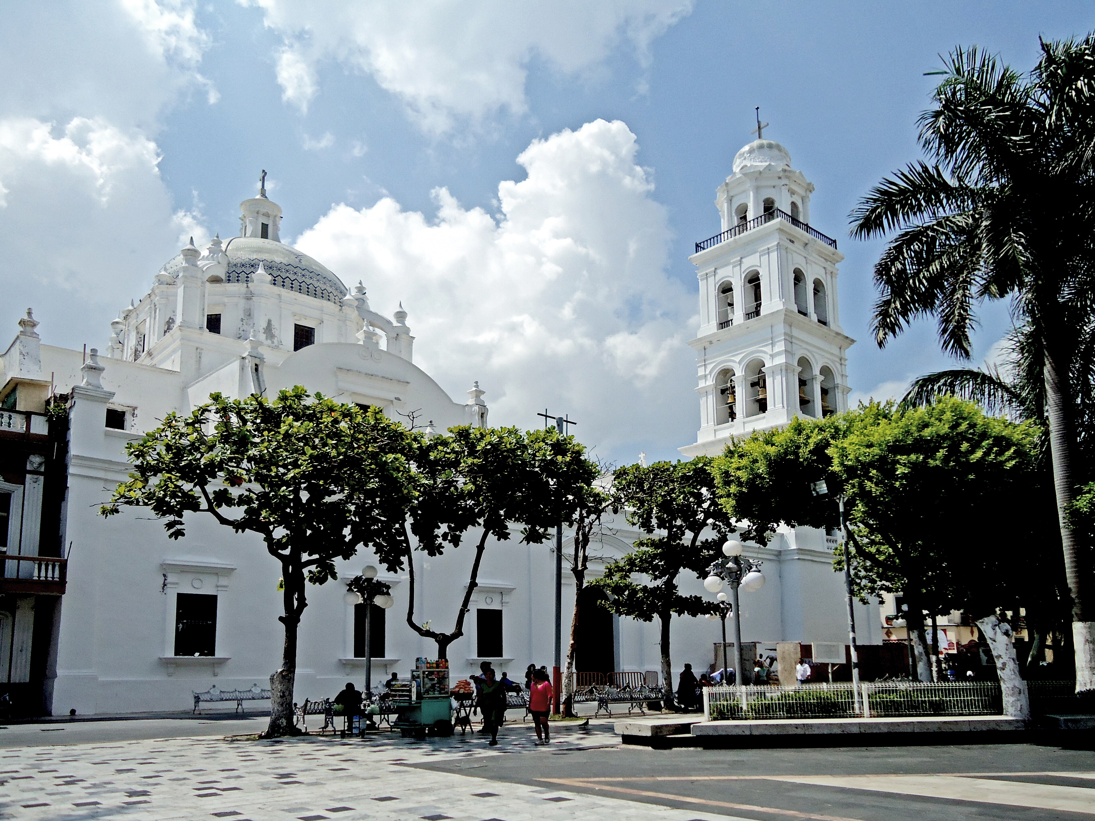 Keuskupan Veracruz Keuskupan Veracruz