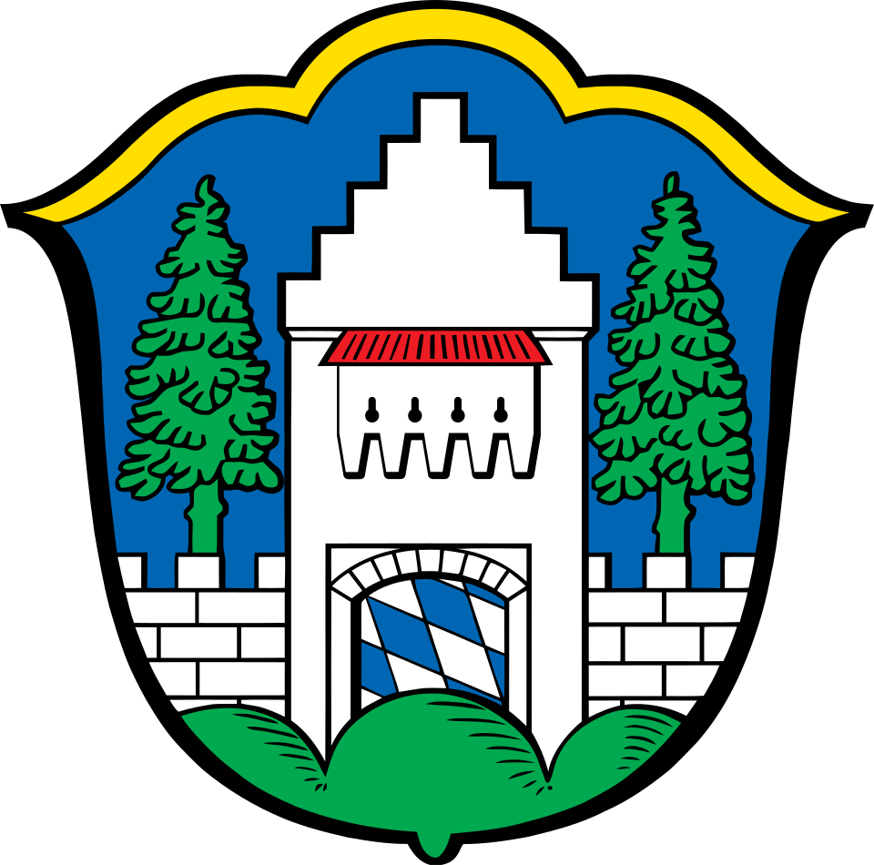 Grünwald, Bayern Grünwald, Bayern