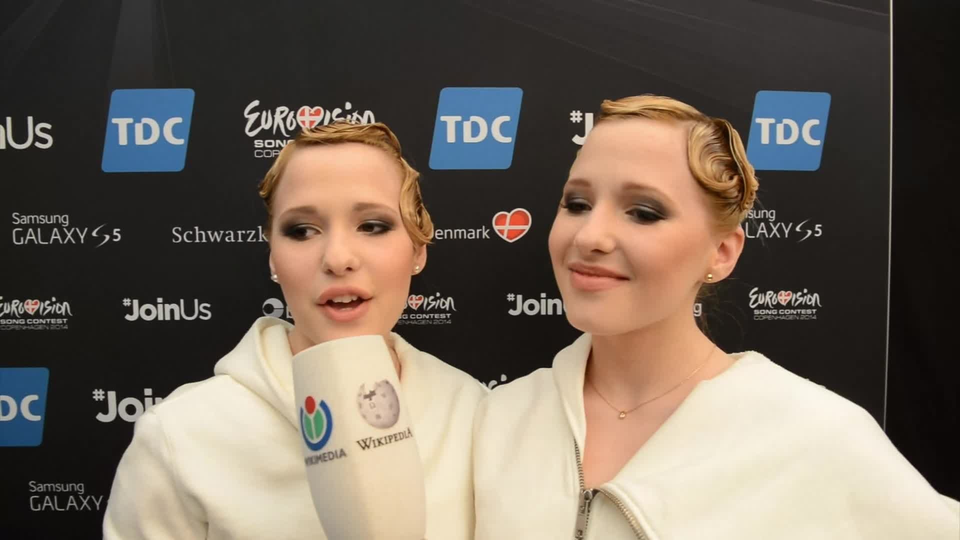 Si Kembar Tolmachevy Si Kembar Tolmachevy